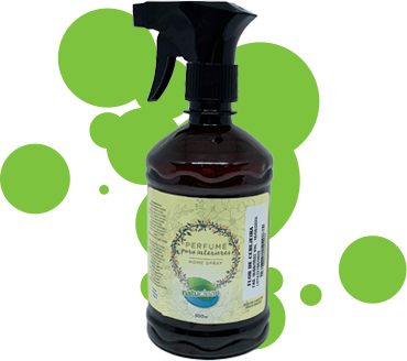 AROMATIZANTES PARA AMBIENTE